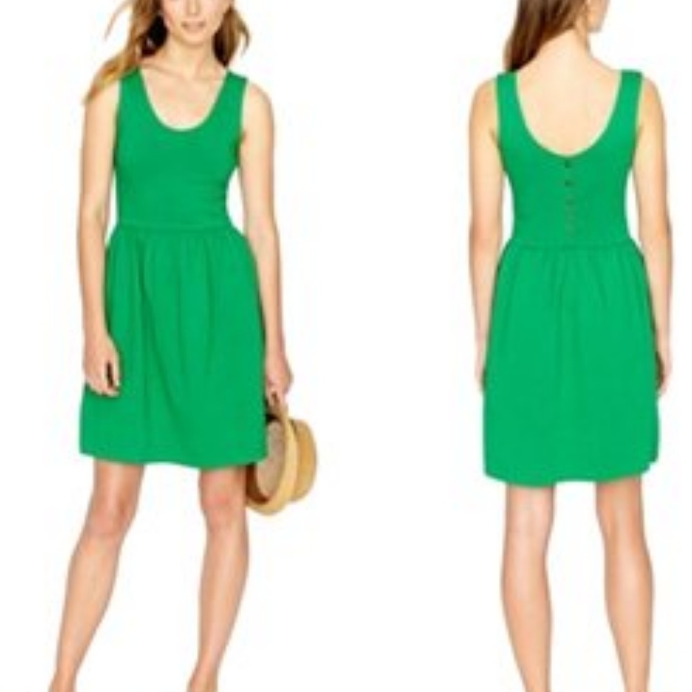 Jcrew factory dress